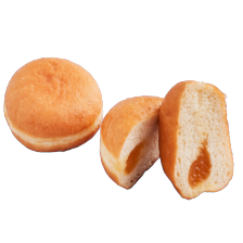 Berliner bol multifruit